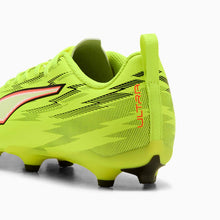 Load image into Gallery viewer, Puma Ultra 6 Play FG/AG Jr Soccer Cleats 108705 01