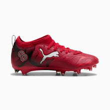 Load image into Gallery viewer, Puma Ultra 6 Match Christian Pulisic FG/AG Jr Soccer Cleats 108782 01