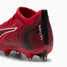 Load image into Gallery viewer, Puma Ultra 6 Match Christian Pulisic FG/AG Jr Soccer Cleats 108782 01