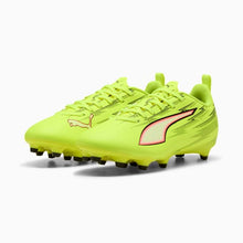 Load image into Gallery viewer, Puma Ultra 6 Play FG/AG Jr Soccer Cleats 108705 01
