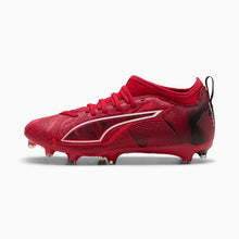 Load image into Gallery viewer, Puma Ultra 6 Match Christian Pulisic FG/AG Jr Soccer Cleats 108782 01