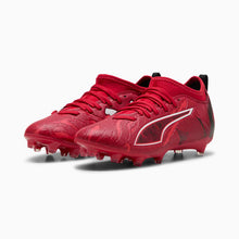 Load image into Gallery viewer, Puma Ultra 6 Match Christian Pulisic FG/AG Jr Soccer Cleats 108782 01