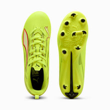 Load image into Gallery viewer, Puma Ultra 6 Play FG/AG Jr Soccer Cleats 108705 01