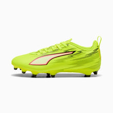 Load image into Gallery viewer, Puma Ultra 6 Play FG/AG Jr Soccer Cleats 108705 01