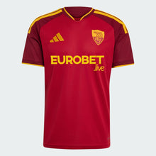 Load image into Gallery viewer, adidas AS Roma 26/27 Home Jersey KW4631