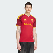 Load image into Gallery viewer, adidas AS Roma 26/27 Home Jersey KW4631