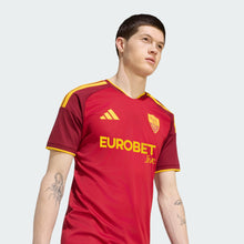 Load image into Gallery viewer, adidas AS Roma 26/27 Home Jersey KW4631