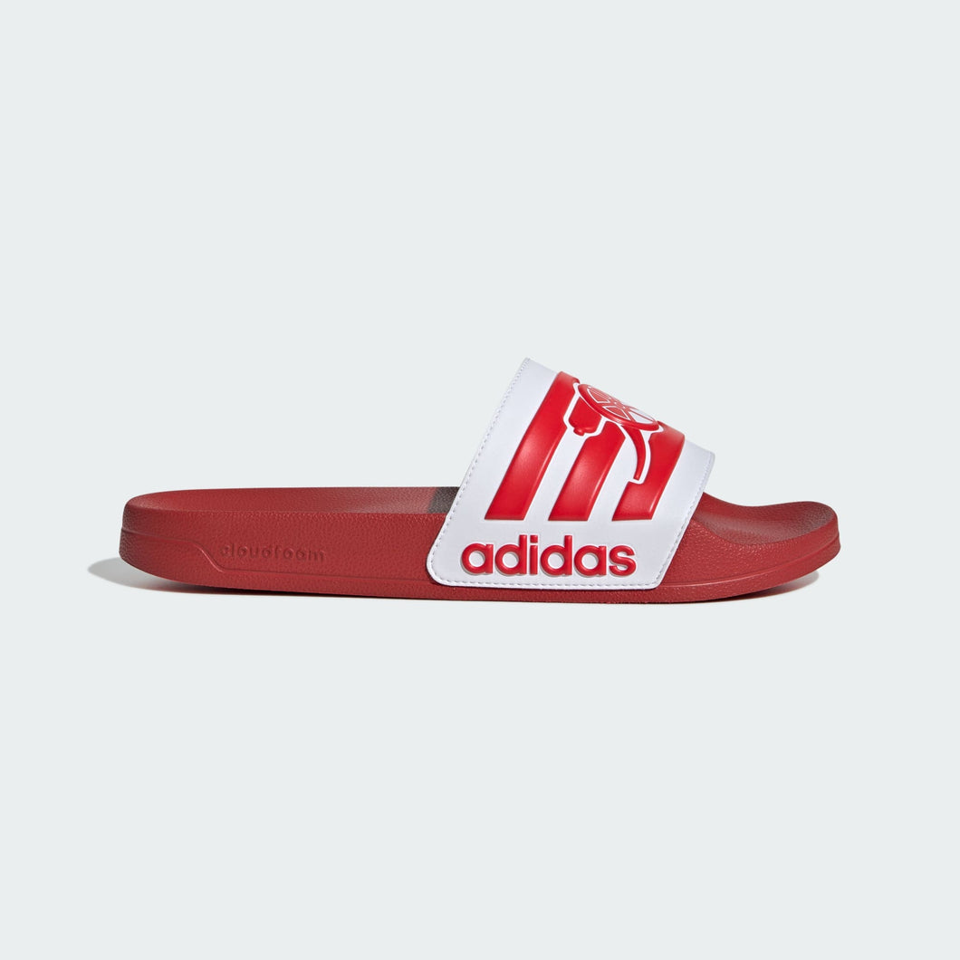 adidas Adilette Shower Arsenal Slides JS4962