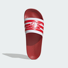 Load image into Gallery viewer, adidas Adilette Shower Arsenal Slides JS4962