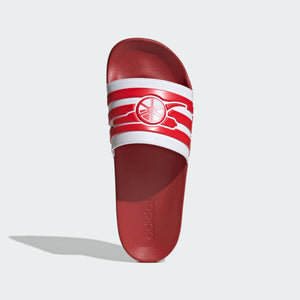 adidas Adilette Shower Arsenal Slides JS4962