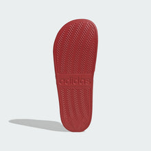 Load image into Gallery viewer, adidas Adilette Shower Arsenal Slides JS4962