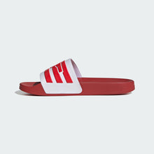 Load image into Gallery viewer, adidas Adilette Shower Arsenal Slides JS4962