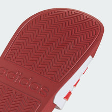 Load image into Gallery viewer, adidas Adilette Shower Arsenal Slides JS4962