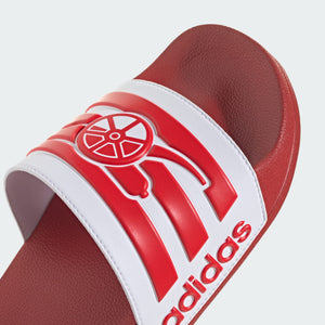 adidas Adilette Shower Arsenal Slides JS4962