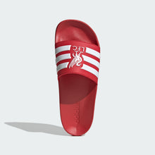Load image into Gallery viewer, adidas Adilette Shower Liverpool Slides JS4965