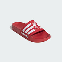 Load image into Gallery viewer, adidas Adilette Shower Liverpool Slides JS4965