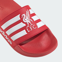 Load image into Gallery viewer, adidas Adilette Shower Liverpool Slides JS4965