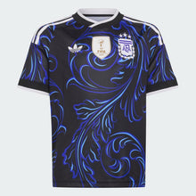 Load image into Gallery viewer, adidas Argentina Away Youth Jersey KB0626
