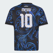 Load image into Gallery viewer, adidas Argentina Messi Away Youth Jersey KH3942