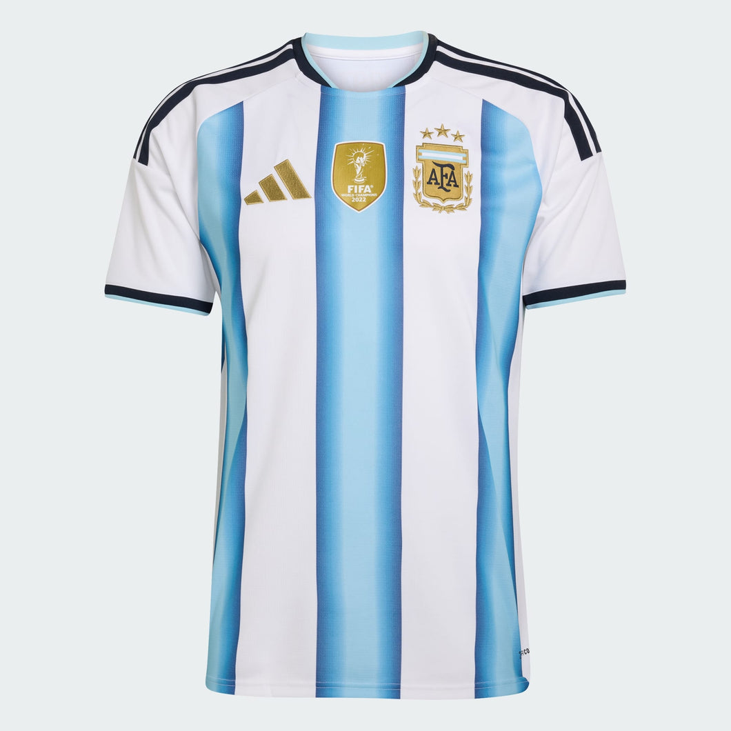 adidas ARGENTINA 26 HOME JERSEY JM8396