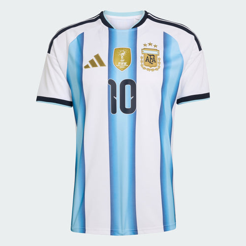 adidas Argentina 26 Home Messi Jersey KA8117