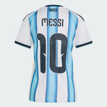 Load image into Gallery viewer, adidas Argentina Messi Home Women’s Jersey KH3943
