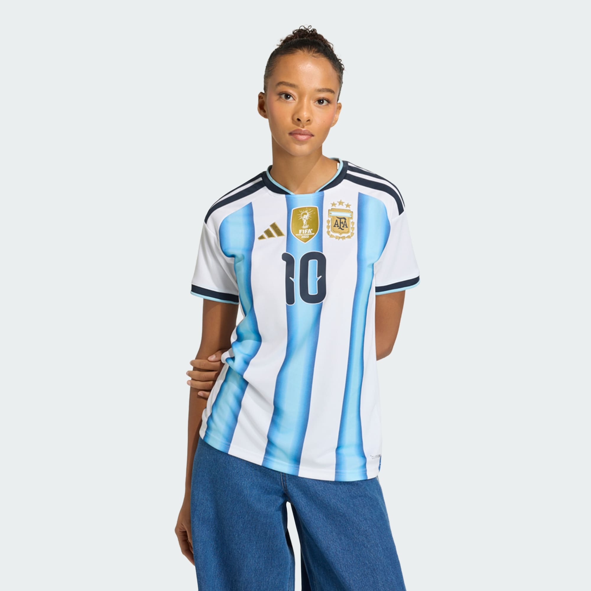Apparel – Soccer Zone