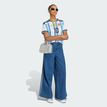 Load image into Gallery viewer, adidas Argentina Messi Home Women’s Jersey KH3943