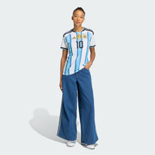 Load image into Gallery viewer, adidas Argentina Messi Home Women’s Jersey KH3943