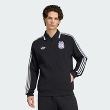 Load image into Gallery viewer, adidas Argentina Away Anthem Jacket JZ6287