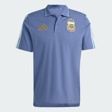 Load image into Gallery viewer, adidas Argentina DNA Polo JZ6295