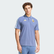 Load image into Gallery viewer, adidas Argentina DNA Polo JZ6295