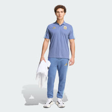 Load image into Gallery viewer, adidas Argentina DNA Polo JZ6295