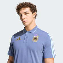 Load image into Gallery viewer, adidas Argentina DNA Polo JZ6295