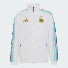 Load image into Gallery viewer, adidas Argentina Home Anthem Jacket JZ6285