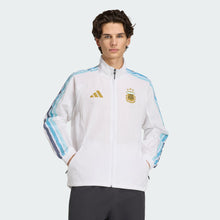 Load image into Gallery viewer, adidas Argentina Home Anthem Jacket JZ6285
