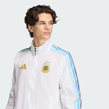 Load image into Gallery viewer, adidas Argentina Home Anthem Jacket JZ6285