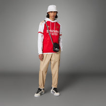 Load image into Gallery viewer, adidas Arsenal FC 23/24 Adult Home Replica Jersey HR6929 RED/WHITE/GOLD