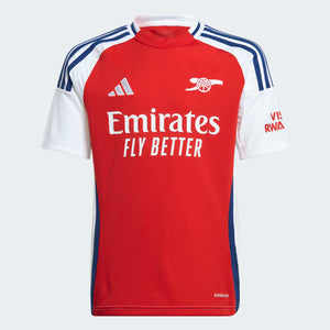 adidas Arsenal 24/25 Youth Home Jersey IS8141