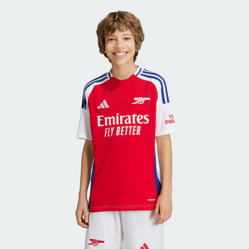 adidas Arsenal 24/25 Youth Home Jersey IS8141