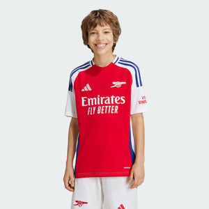adidas Arsenal 24/25 Youth Home Jersey IS8141
