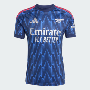 adidas Arsenal 25/26 Away Jersey JI9511