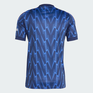 adidas Arsenal 25/26 Away Jersey JI9511