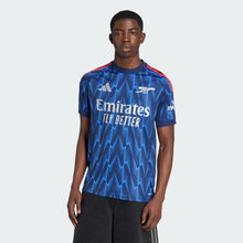 Load image into Gallery viewer, adidas Arsenal 25/26 Away Jersey JI9511