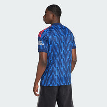 Load image into Gallery viewer, adidas Arsenal 25/26 Away Jersey JI9511