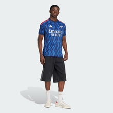 Load image into Gallery viewer, adidas Arsenal 25/26 Away Jersey JI9511