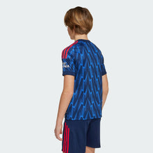 Load image into Gallery viewer, adidas Arsenal 25/26 Away Jersey Kids JI9550