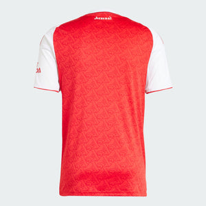 adidas Arsenal 25/26 Home Jersey JI9517