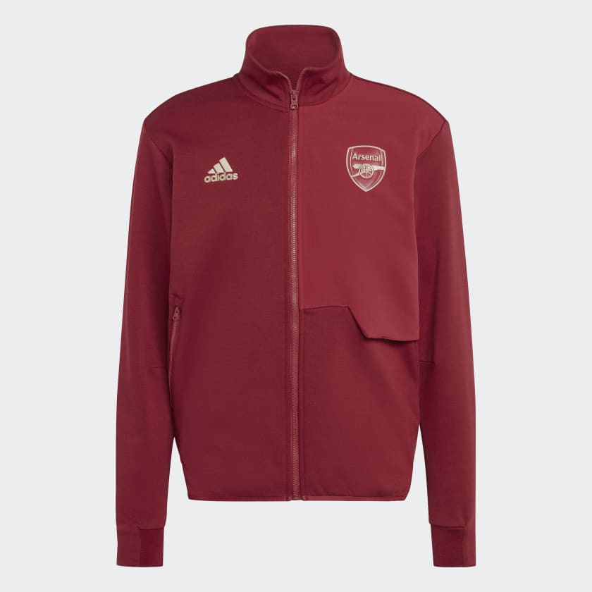 Arsenal Jackets, Arsenal FC Coat