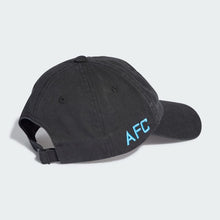 Load image into Gallery viewer, Adidas Arsenal FC Dad Cap IM2074 Black/Blue